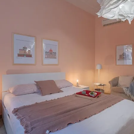 Apartment La Casetta Di San Giovanni