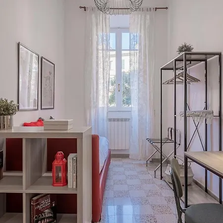 Apartment La Casetta Di San Giovanni