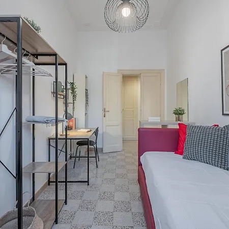 Apartment La Casetta Di San Giovanni *