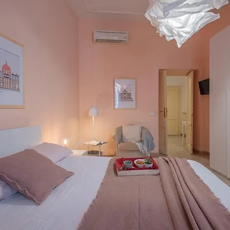 Apartment La Casetta Di San Giovanni *