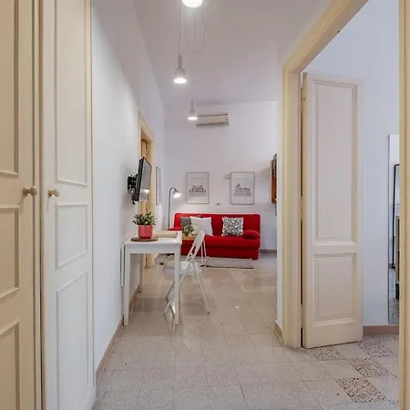 La Casetta Di San Giovanni Apartment Rome