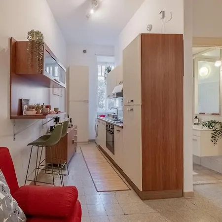 Apartment La Casetta Di San Giovanni