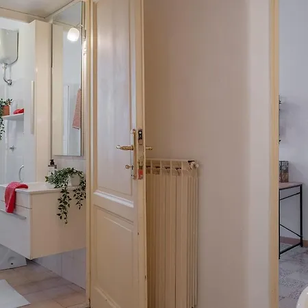 Apartment La Casetta Di San Giovanni