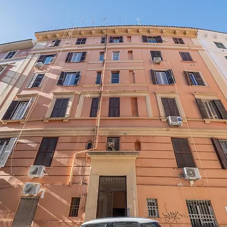 La Casetta Di San Giovanni Apartment Rome