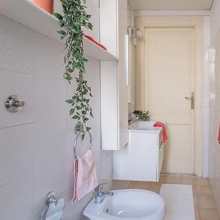 Apartment La Casetta Di San Giovanni *