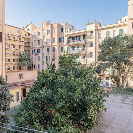 La Casetta Di San Giovanni * Roma
